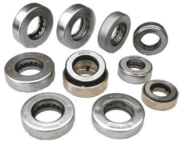 King Pin Bearings