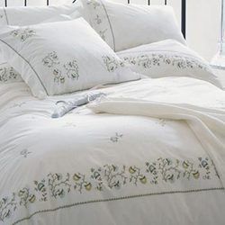 Knitted Bedding-Sets