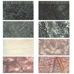 Marble Slabs And Tiles