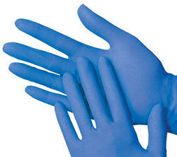 Nitrile Gloves