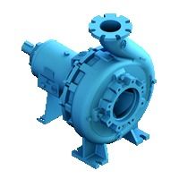 Pulp Process Pumps ECP Series