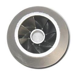 Pump Impeller