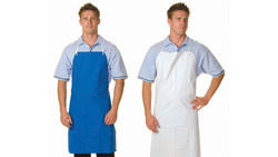 PVC Aprons