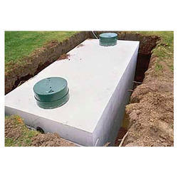 Septic Tank