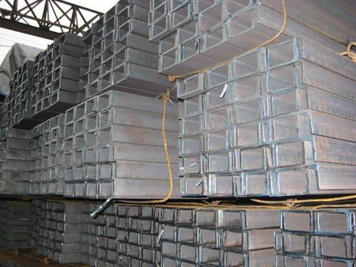 Stainless Steel Channel