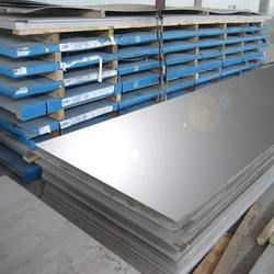 Stainless Steel Plate