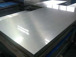 Stainless Steel Sheets