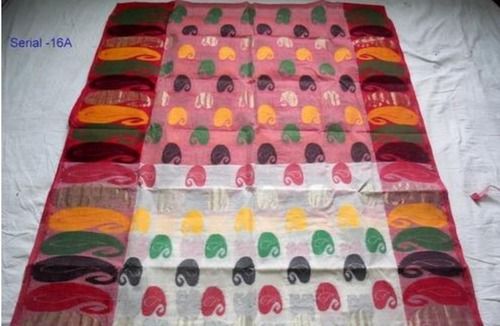 Tant Banarasi Ladies Saree