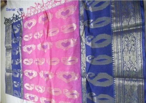 Tasor Handloom Sarees