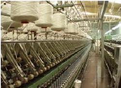 Textile Industry Automation System