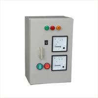 Water Pump Controller