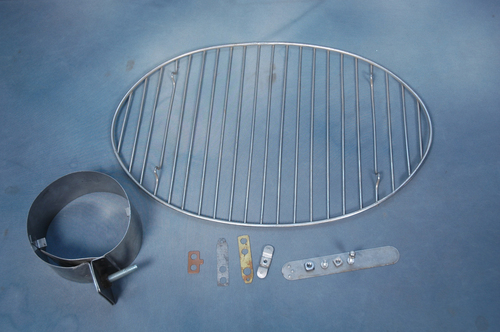 ओवन के लिए वायर रैक