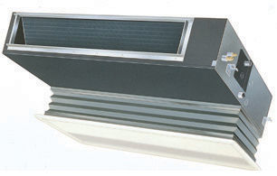 Ceiling Mounted Built-In Type Ductable Split Air Conditioners