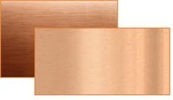 Copper Sheet Metal