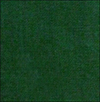 Cotton Dark Green Fabric