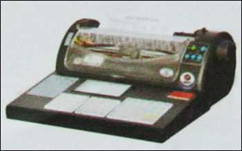 Electronic Billing Machine