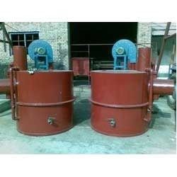 Furnace Gasifier