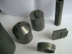 Graphite Electrode Rods