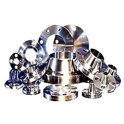 GUJARAT Stainless Steel Flanges