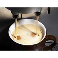 Instant Hot Coffee Premix