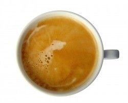 Liquid Coffee