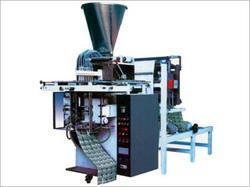 मल्टीट्रैक फॉर्म फिल एंड सील मशीन