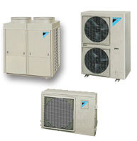 Outdoor Units For Ac