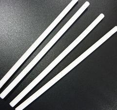 Porous Plastic Rods