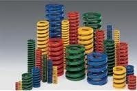 Robust Custom Wire Die Springs