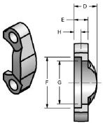 Split Flanges