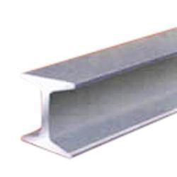 Stainless Steel Beams