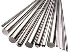 Stainless Steel Rod