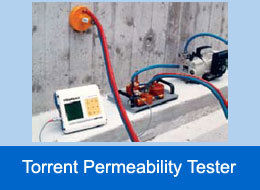 Torrent Permeability Tester