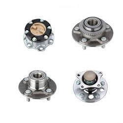 Unit Bearings