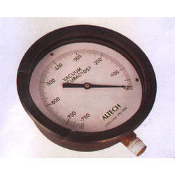 ALTECH Pressure Gauges