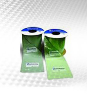 Biodegradable And Recycled Films