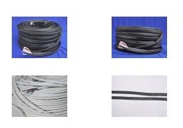 CCTV Security System Cables