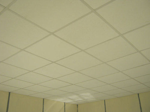 Ceiling And Wall Solutions