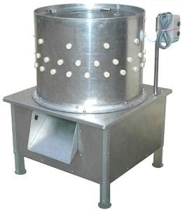 चिकन फेदर रिमूवल मशीन