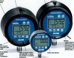 Digital Pressure Gauge