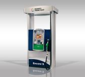 Encore Ultra-Hi Flow Fuel Dispensers and Pumps