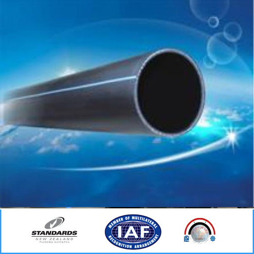 HDPE Pipe