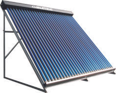 Heat Pipe Solar Collector