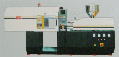 Horizontal Screw Machine