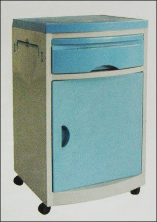 Hospital Side Cabinet