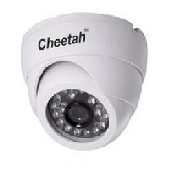 IR Color CCD DOME Camera (SM-C54052P)