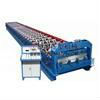 LS-Frame And Roof Panel Roll Forming Machine