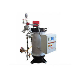 Oil/Gas/Electric Fired Boiler