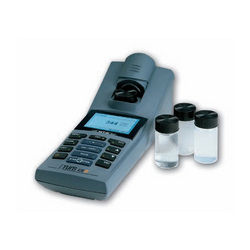 Online Turbidity Meters