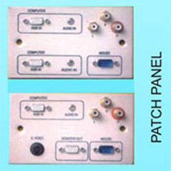 Patch Panel